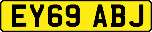 EY69ABJ