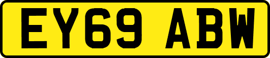 EY69ABW