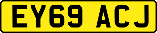 EY69ACJ