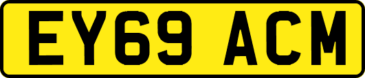 EY69ACM