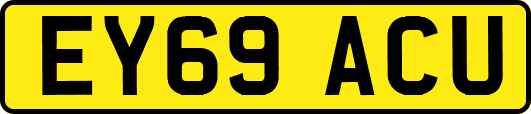 EY69ACU