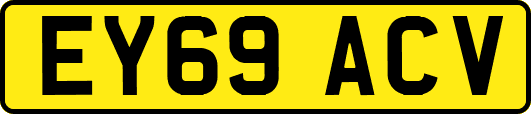 EY69ACV