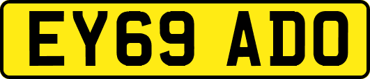 EY69ADO