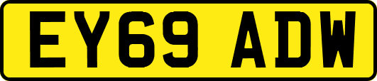 EY69ADW