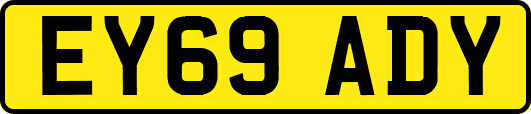 EY69ADY