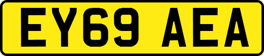 EY69AEA