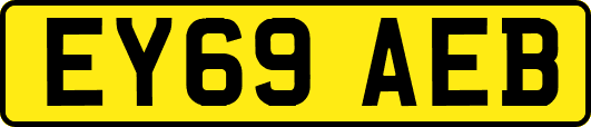 EY69AEB