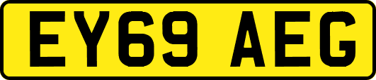 EY69AEG