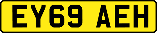 EY69AEH