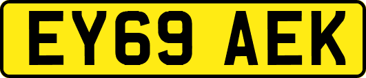 EY69AEK