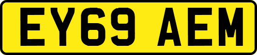 EY69AEM
