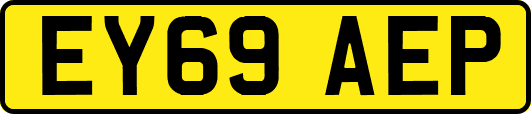 EY69AEP