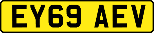 EY69AEV