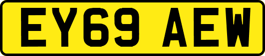 EY69AEW
