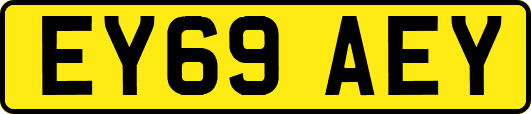 EY69AEY