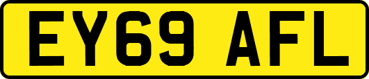 EY69AFL