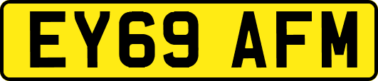 EY69AFM