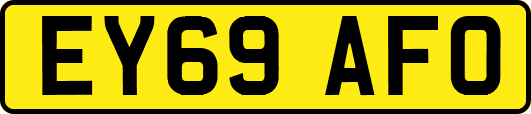 EY69AFO