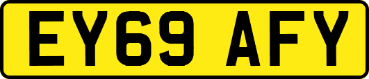 EY69AFY