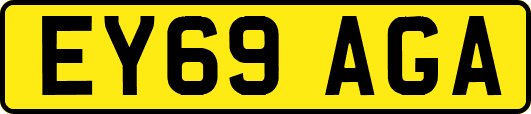 EY69AGA