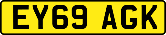 EY69AGK