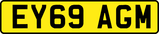 EY69AGM