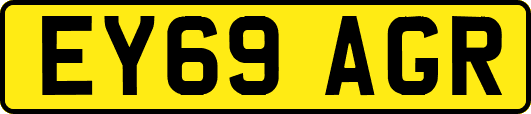 EY69AGR