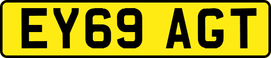 EY69AGT