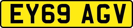 EY69AGV