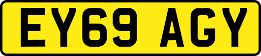 EY69AGY