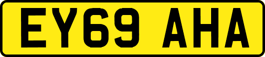 EY69AHA
