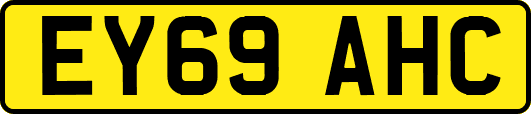 EY69AHC