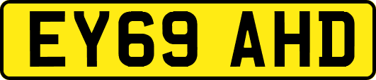 EY69AHD