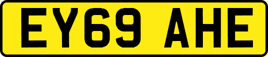 EY69AHE