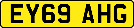 EY69AHG