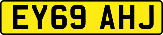 EY69AHJ