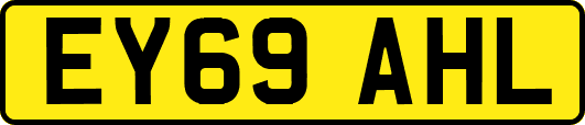 EY69AHL