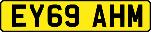 EY69AHM