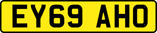 EY69AHO