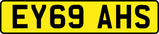 EY69AHS