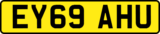 EY69AHU