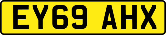 EY69AHX