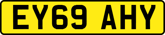 EY69AHY