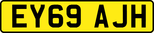 EY69AJH
