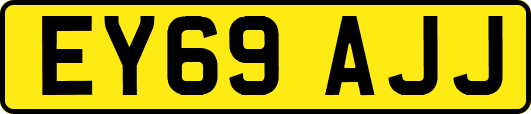 EY69AJJ