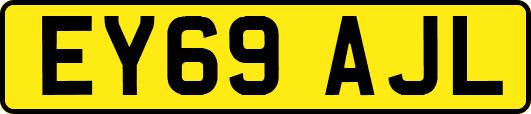 EY69AJL
