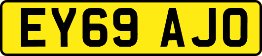 EY69AJO