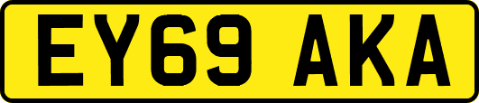 EY69AKA