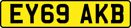 EY69AKB