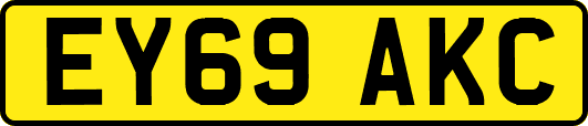 EY69AKC